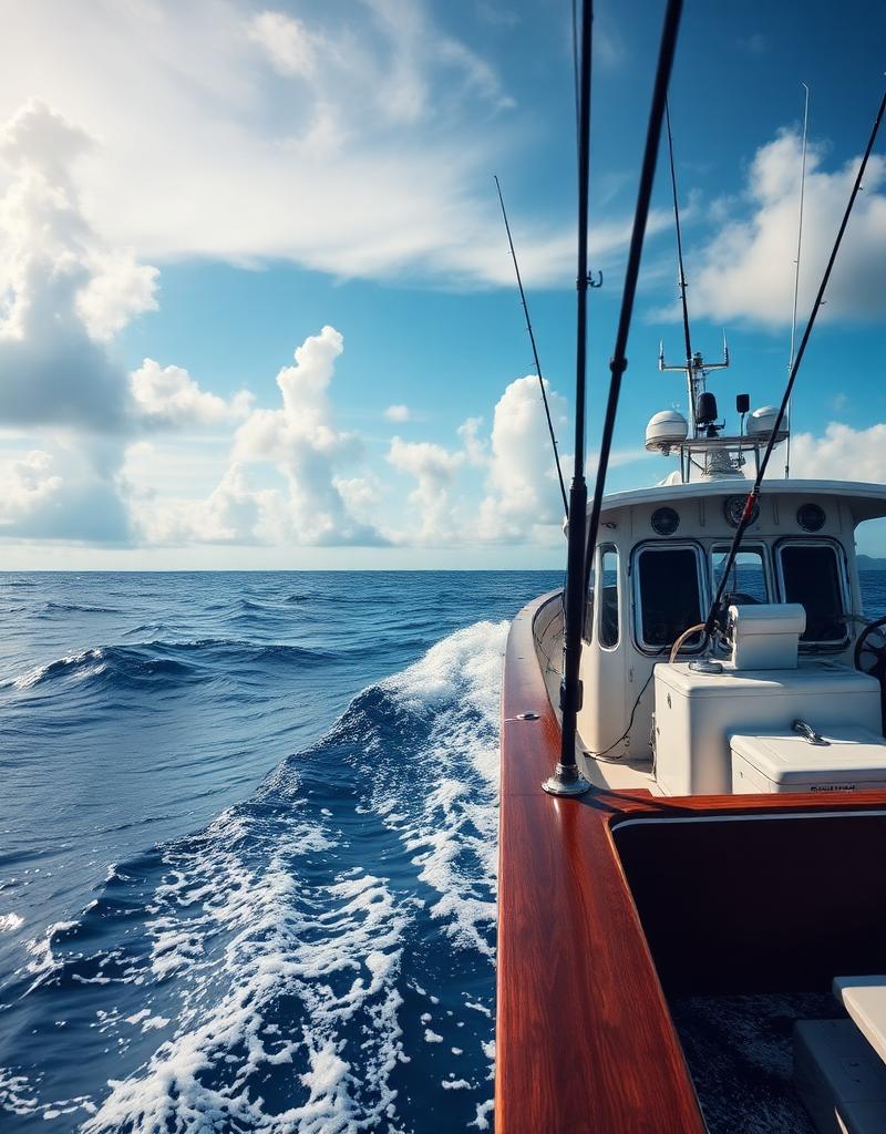 Pesca Oceânica